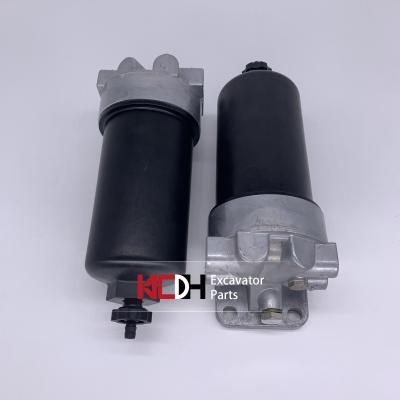 China Air Cleaner Assembly for sale