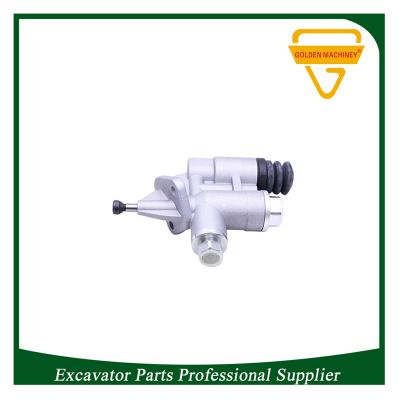 Chine Excavatrice Parts Oil Pump 6CT 3936316 pour KOMATSU PC360-7 PC200-8 PC240-8LCL PC360-7 PC400-7 à vendre