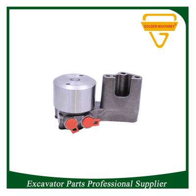 Chine Excavatrice mécanique Parts Fuel Pump 04297075 VOE20917999 pour EC210B EC210 à vendre