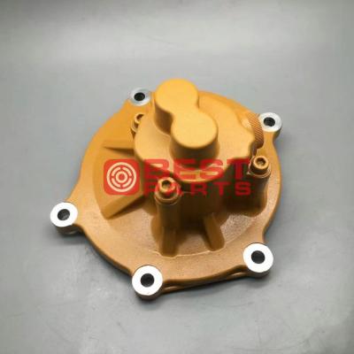 Chine Grand inventaire de pompe à engrenages hydraulique de l'excavatrice 349D de machines d'usine pour Carter à vendre