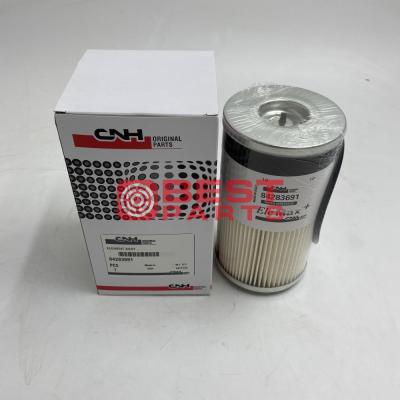 Chine Filtre 84283691 de séparateur d'eau de carburant diesel de machine pour le camion à vendre