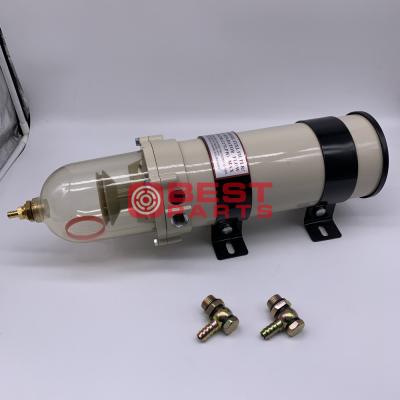 Chine Séparateur d'eau de filtre à gazole de camion 1000FG avec 2020PM à vendre