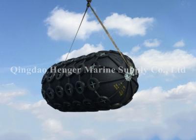 China Defensas marinas de goma de los topes del muelle de Yokohama de la gran elasticidad para la evitación de colisión en venta