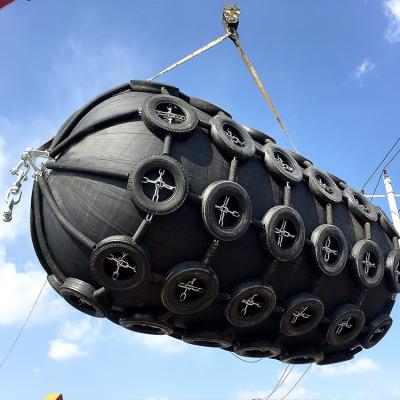 China D3300 * defensa llenada espuma de L650mm en venta
