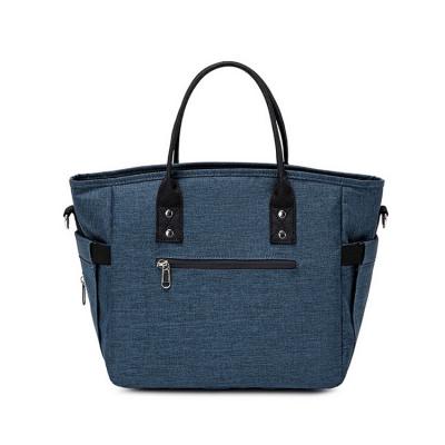 China Custom Oxford Speed Portable Grocery Cooler Solar Shopping Bag Logo Printing Cooler Bag Leak Proof Heat Insulation Lunch Waterproof Bag for sale