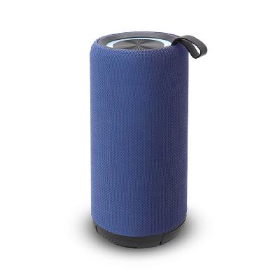 China AirPlay Design Customizable Audio Speaker RGB Wireless Waterproof Outdoor Sports 20W Multi Colors Portable Stereo Speakers For Iphone for sale