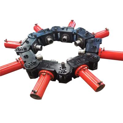 Китай Post Pounder Mini Digger Гидравлический разрывник с низким энергопотреблением продается