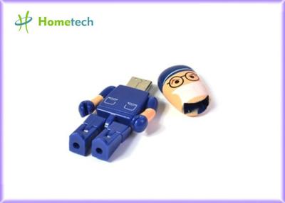Cina NUOVO flash di medico USB Pendrive di memoria del dottore Genuine 2,0 USB del carattere 4GB in vendita
