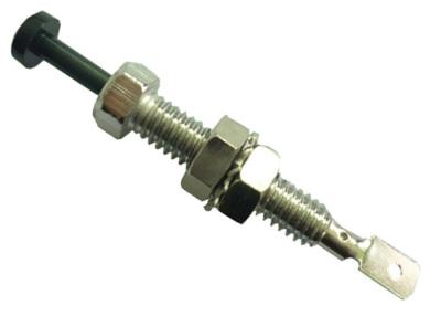 China Heavy Duty Adjustable Bonnet / Boot / Door Pin Switch for car alarm trigger auto car accessory for sale