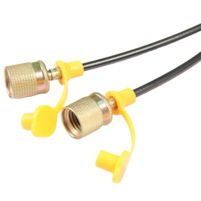 China China Factory Price Hydraulic Testing Hose High Pressure Testing Hose Pipe for sale