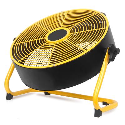 China 2021 Outdoor Fans For Small And Compact Industrial High Speed Axial Cabinet Fan for sale