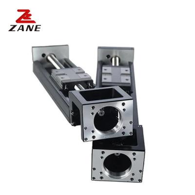 China HIWIN-van de Vervangings Lineaire Gids en Bal Schroef Vastgestelde Kk50 Lineaire Module Te koop