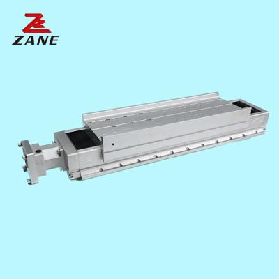 China Etapa linear de la diapositiva de la guía del carril de AXIS de la etapa del viaje linear eléctrico del actuador para el regulador del router del CNC en venta