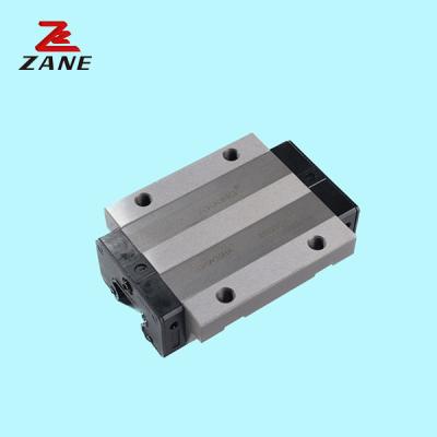 China GMH Series Linear Guide Slide 5mm High Precision For Dispensing Machine for sale