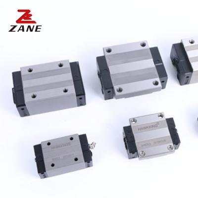 China HGW20HA Linear Motion Guide Taiwan W Type Hiwin Linear HG Series for sale