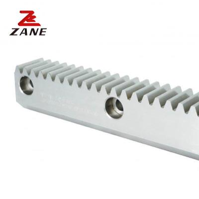 China YYC High Load Capacity Rack Gears voor CNC-lasersnijsystemen Te koop