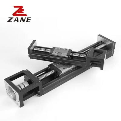 China Industrial HIWIN Replacement Single-Axis Robot KK86 Series Linear Module for sale
