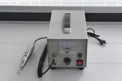 Cina Taglierina ultrasonica tenuta in mano portatile in vendita