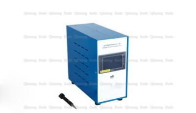 Cina Macchina ultrasonica portatile della saldatura a punti in vendita