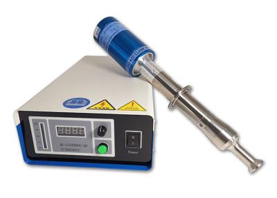 China 20Khz 1200w Ultraschall-Extraktionsgerät für Versuchsstufe zu verkaufen
