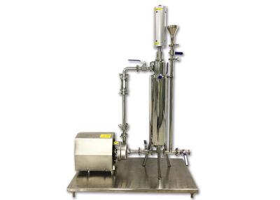 China Ultraschallresonanz Vibration für Graphenaggregate Delamination Dispersion zu verkaufen