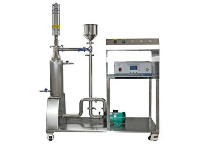 China Standard-Pilotmaschine Ultraschall-Sonochemie-Ausrüstung zu verkaufen