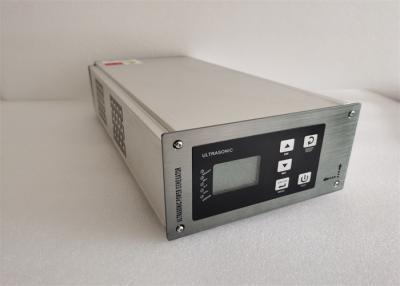 China Gerador 20Khz Digitas da soldadura ultrassônica do poder superior à venda