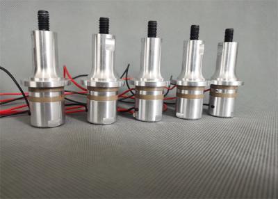 Китай конвертер ультразвуковой заварки 35K Rinco 1200w для пластиковый сваривать и керамическое продается