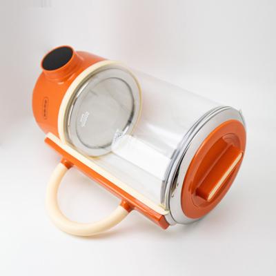 China Guangdong Protective Electric Soup Boil-Dry Portable Travel Kettle With Best Quality for sale