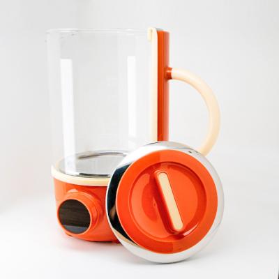 China Factory Boil-Dry milk protection Guangdong home travel boiling electric kettle with high quality for sale