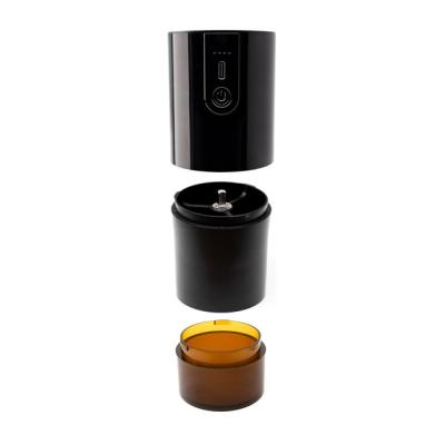 China Good Quality Car Grinder Coffee Grinder For Camping Travel Car Office for sale
