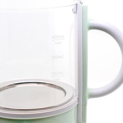 China Kettle Kettle Outdoor Porcelain Kitchen Appliances Wireless Camping Samovar Smart Appliances Small Portable Health Care Appliances for sale