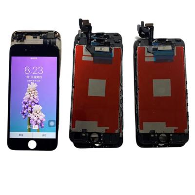 China Mobile Phone Illuminating LCD Screen Replacement LCD Display For iPhone 6s Display Touch Screen For iPhone 6s 4.7Inches for sale