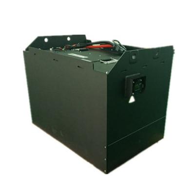 Chine batterie au lithium spéciale de 51.2V 400AH pratique pour le chariot élévateur électrique à vendre