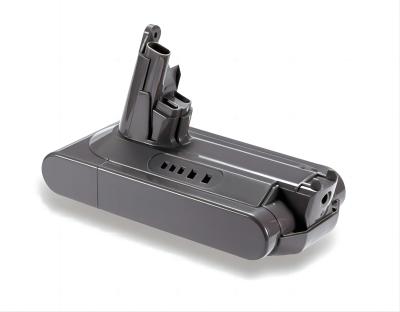 Chine Lithium sans fil Ultraportable Ion Tool Battery Deep Cycle pour le vide électrique propre à vendre