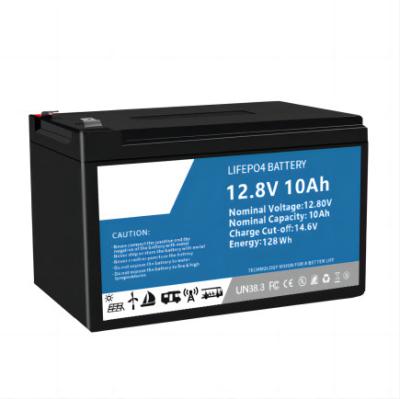 Chine Batterie au lithium durable du bourdon électrique CATL, 12.8V lithium Ion Battery Specials à vendre