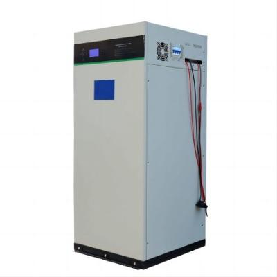 China 48KWH Bluetooth Industrial Solar Batteries Storage Explosionproof for sale