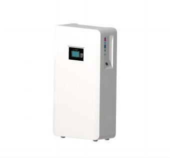 China ODM Practical Lithium Battery For Solar Storage Multipurpose With LED Light for sale
