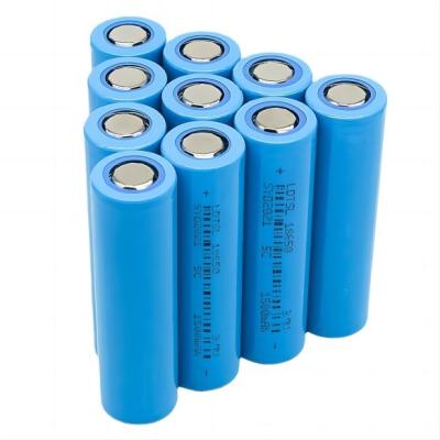 China Célula de litio a prueba de explosiones 18650, batería recargable de ión de litio Multiscene 18650 en venta