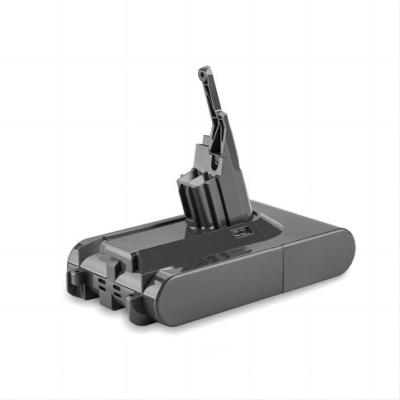 Chine Batterie antipluie pratique d'outil électrique, batterie rechargeable de perceuse d'ion de Li à vendre