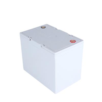 China Célula prismática del ciclo 12 de una batería más larga CATL de voltio lifep04 para la fuente de alimentación eléctrica de la vespa en venta
