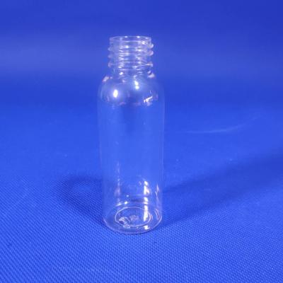 China Consumer Electronics Packaging 30ML PET Bottle 30ml Plastic Sprayer Bottle for sale