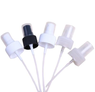 China High Efficient 28/410 Fine Mist Sprayer 28/410 Fine Mist Pump for sale