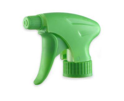 China Plastic Trigger Sprayer Foam Trigger Sprayers Custom Garden Cleaning Sprayer Cleaning Plastic Industrial Hand Trigger High Pressure Sprayer For for sale