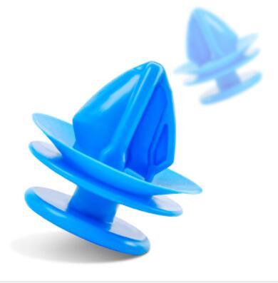 China Nylon Auto Staples Plastic Fastener for sale
