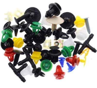 China Car conduit nylon clip for sale