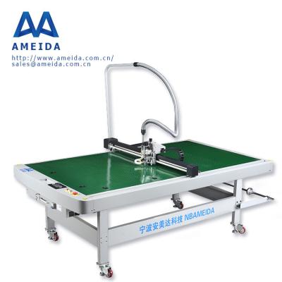 China Laser CUT High Precision Speed Control Cutting Machine for sale