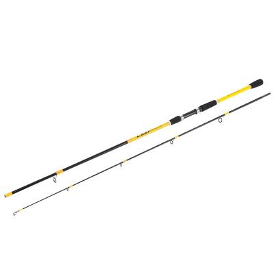 China Fiberglass fiber Super Quality 1.2m Fishing Rod Racks High Carbon Fly Fishing Rod And Reel for sale
