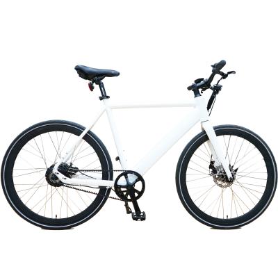 Cina EU Warehouse Electric Road Bike Cowboy Babymaker Il tuo migliore compagno di guida in città in vendita