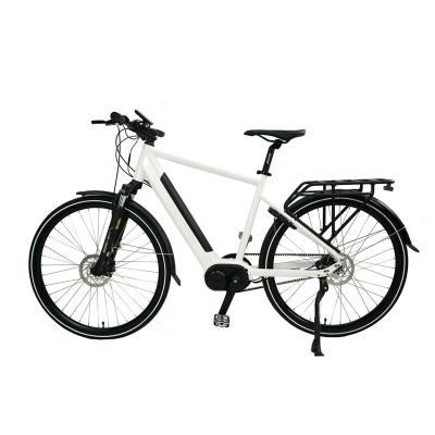 Cina Freno a disco 36V 250W 700*40C Bicicletta elettrica con motore a trazione media e tempo di ricarica veloce in vendita